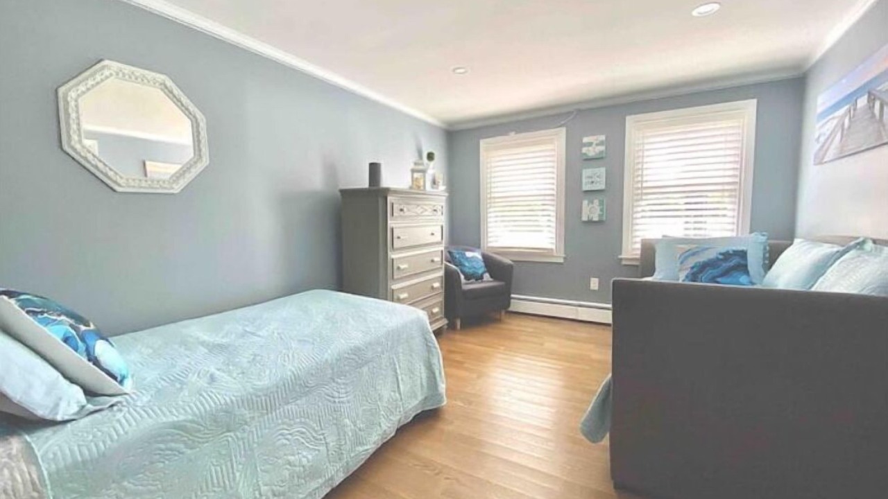 Photo of Bedroom in Little Compton