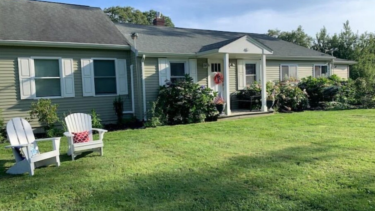 Photo of Outdoor in Little Compton