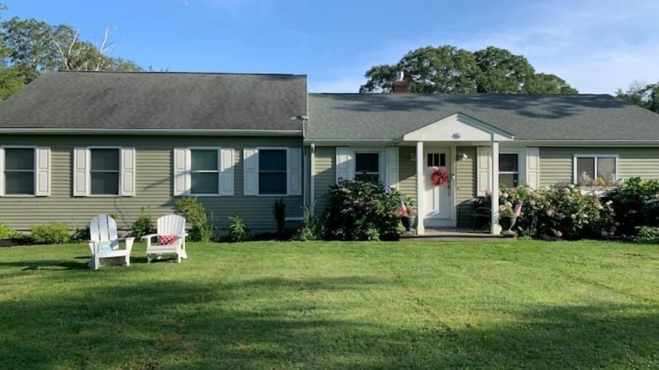 Photo of Outdoor in Little Compton