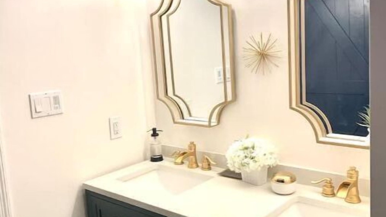 Photo of Bathroom in Little Compton