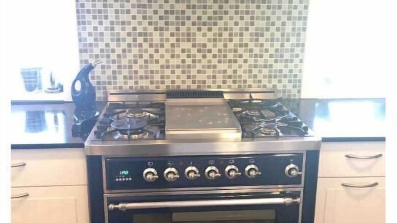 Photo of Kitchen in Little Compton