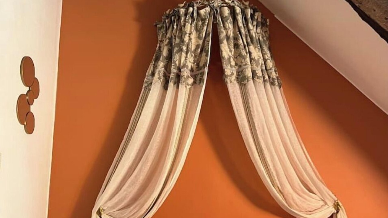 Photo of Bedroom in Carentoir