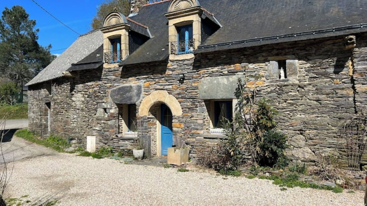 Photo of Outdoor in Carentoir