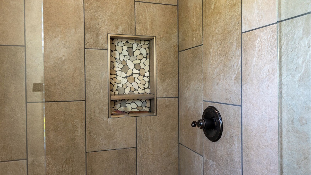 Photo of Bathroom in San Juan River Village