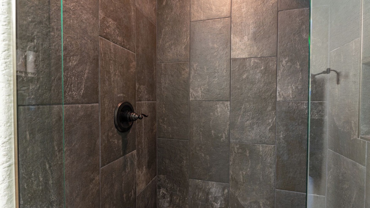 Photo of Bathroom in San Juan River Village