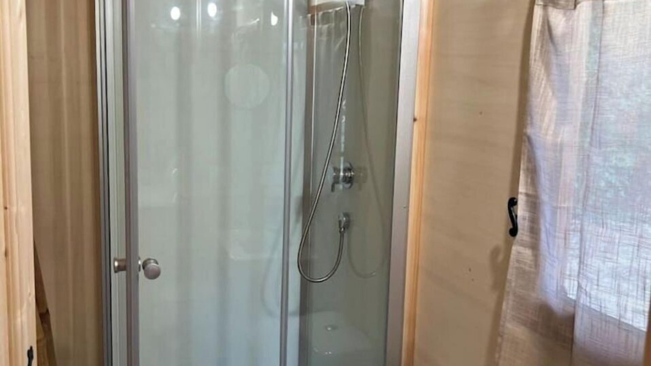 Photo of Bathroom in Carentoir