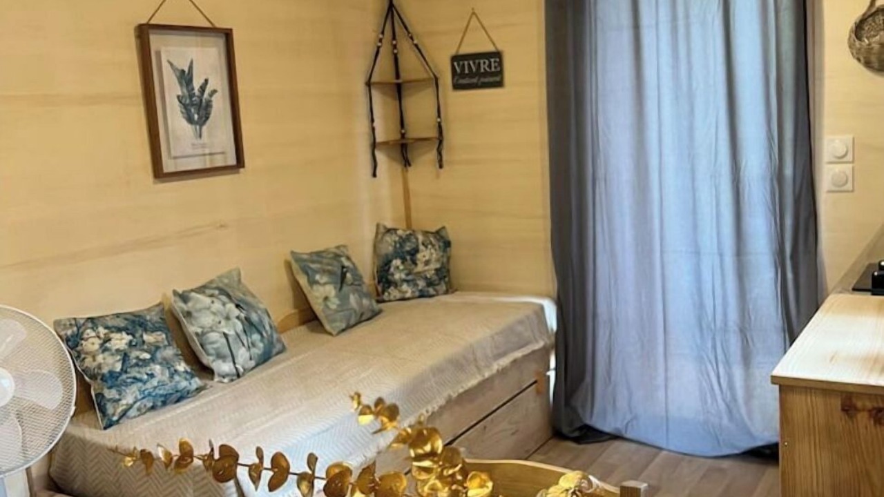 Photo of Livingroom in Carentoir