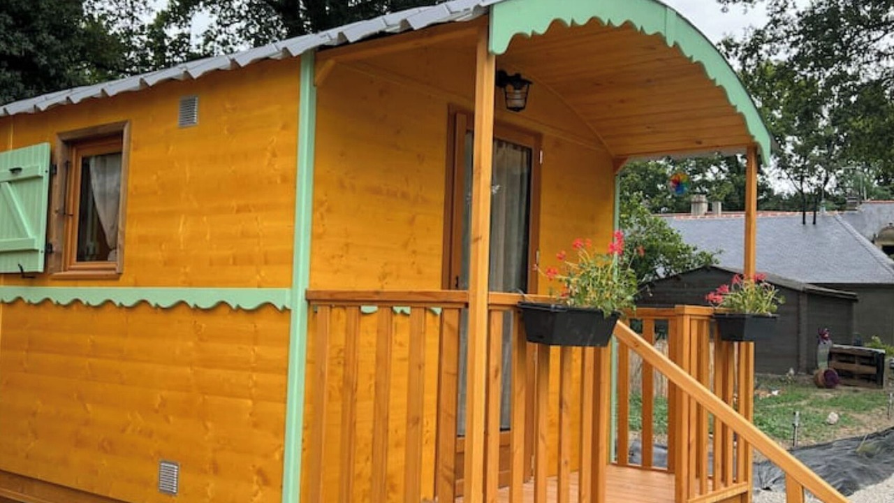 Photo of Outdoor in Carentoir