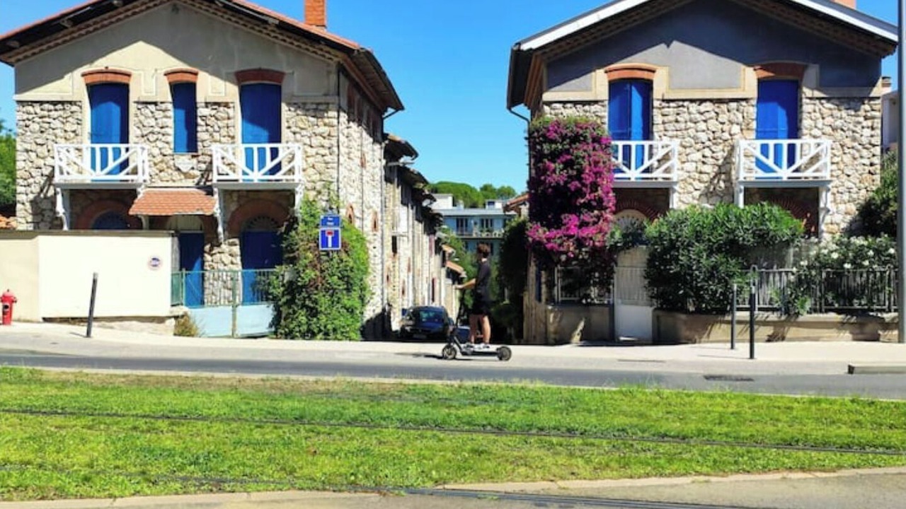 Photo of Outdoor in Les Cevennes