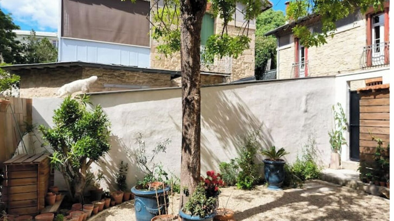 Photo of Outdoor in Les Cevennes