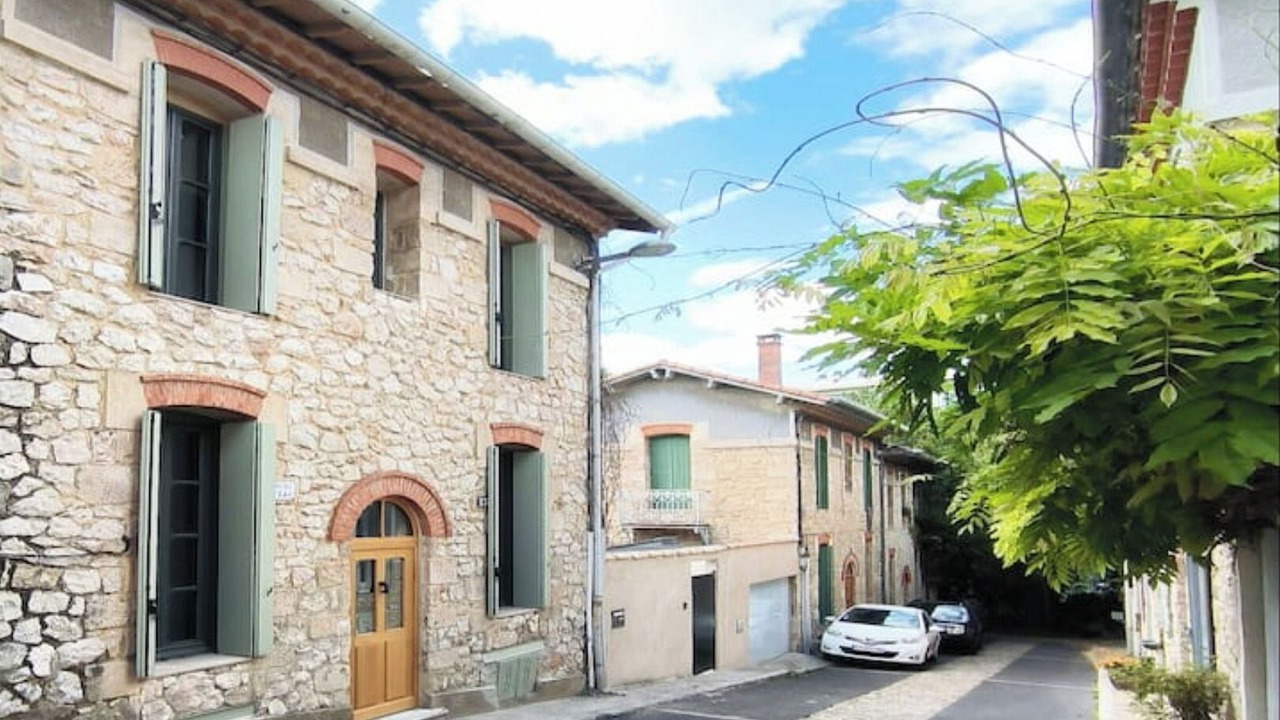 Photo of Outdoor in Les Cevennes