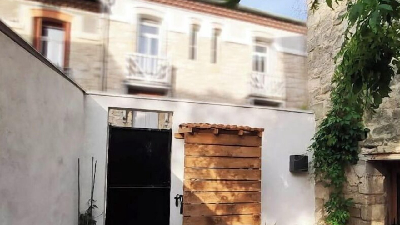 Photo of Outdoor in Les Cevennes