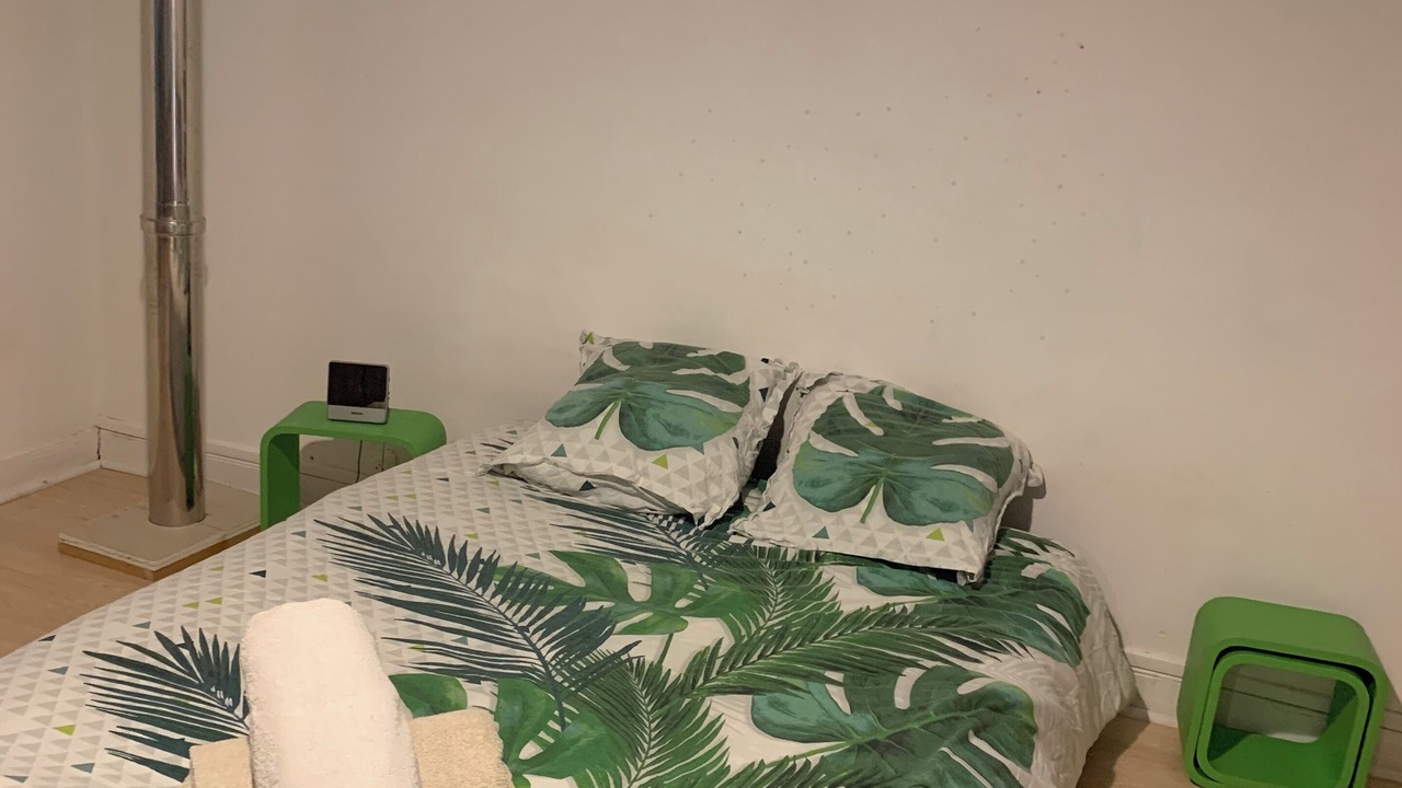 Photo of Bedroom in Branne