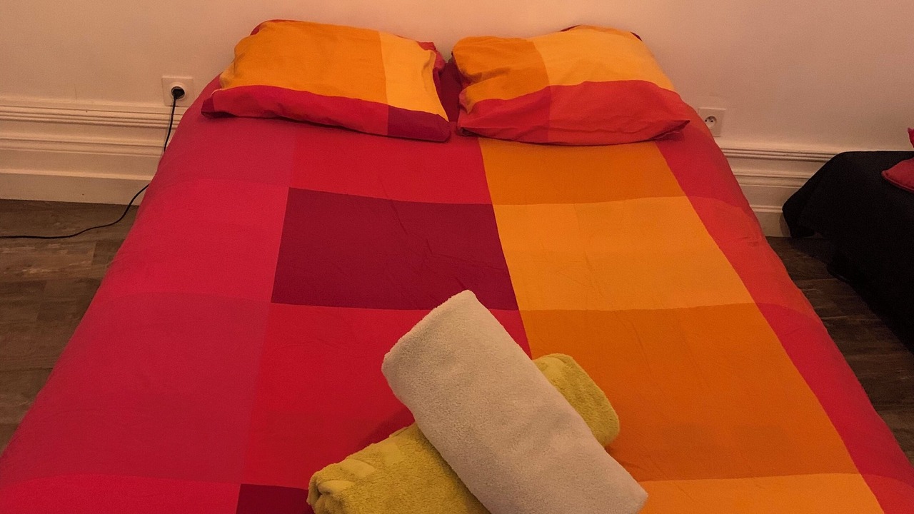 Photo of Bedroom in Branne