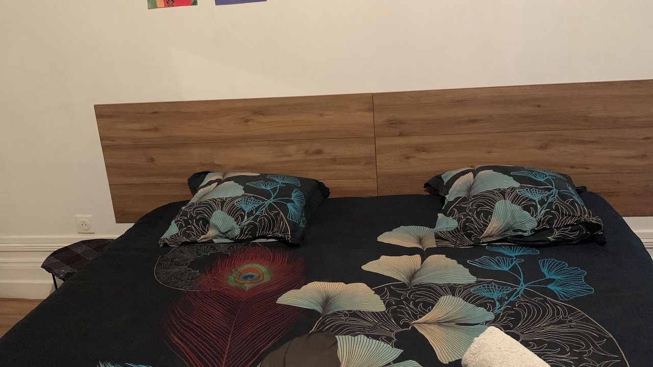 Photo of Bedroom in Branne