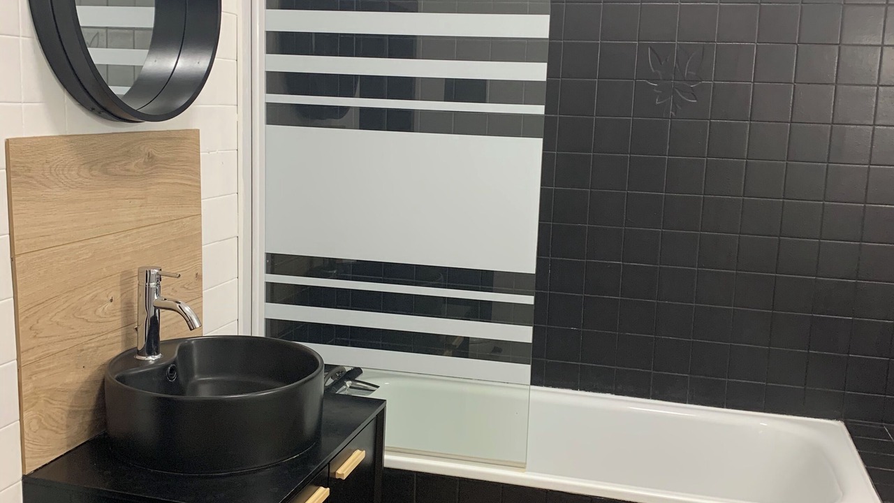 Photo of Bathroom in Branne