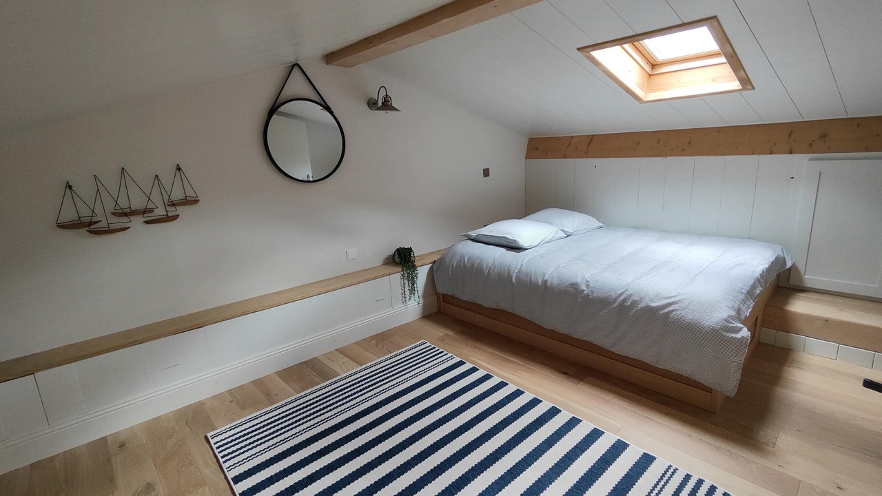 Photo of Bedroom in Albi