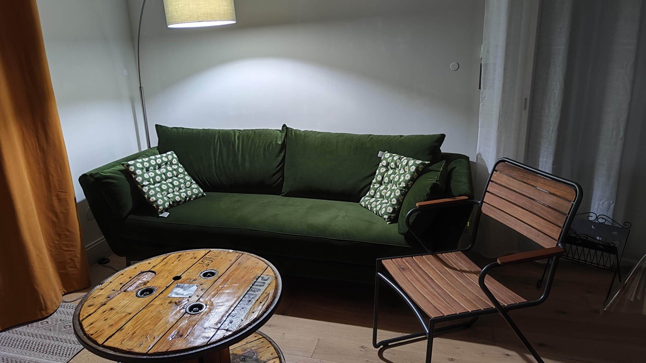 Photo of Livingroom in Albi