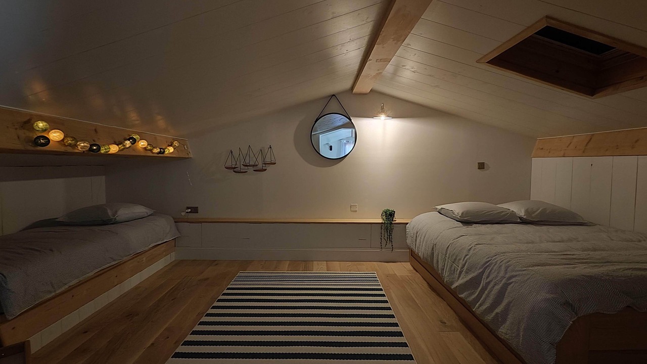 Photo of Bedroom in Albi