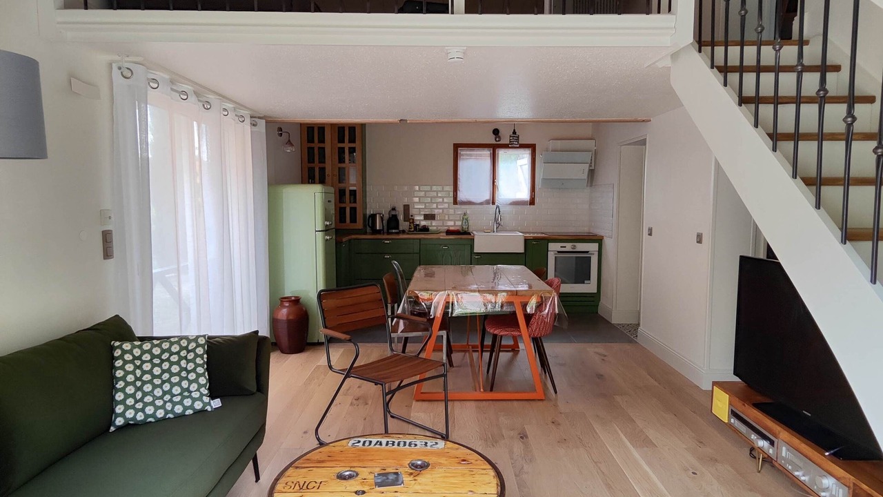 Photo of Livingroom in Albi