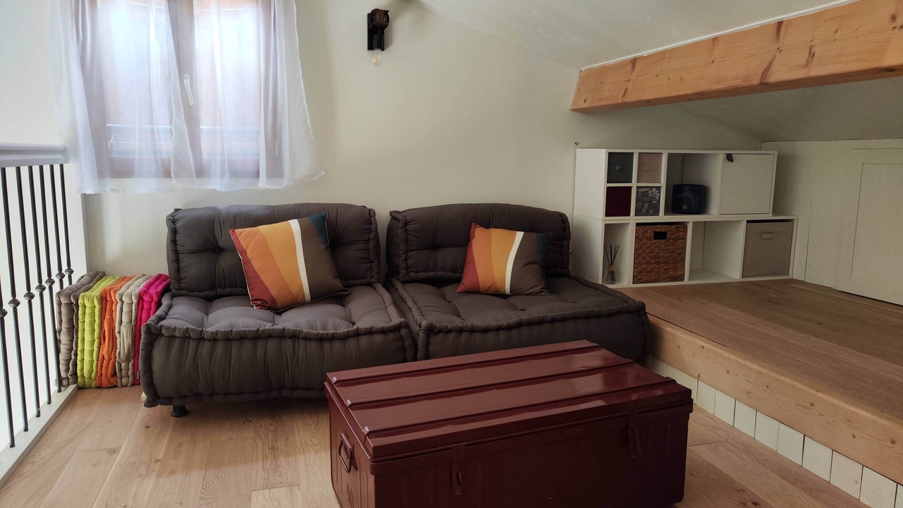 Photo of Livingroom in Albi
