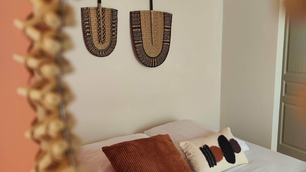 Photo of Bedroom in Albi