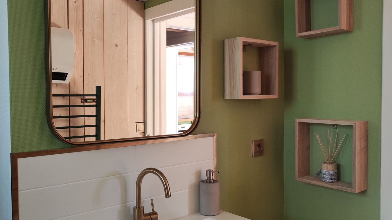 Photo of Bathroom in Albi