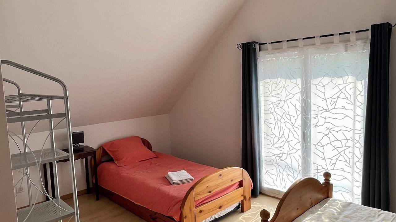 Photo of Bedroom in La Douze
