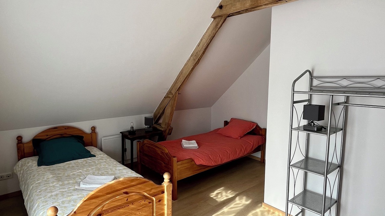 Photo of Bedroom in La Douze