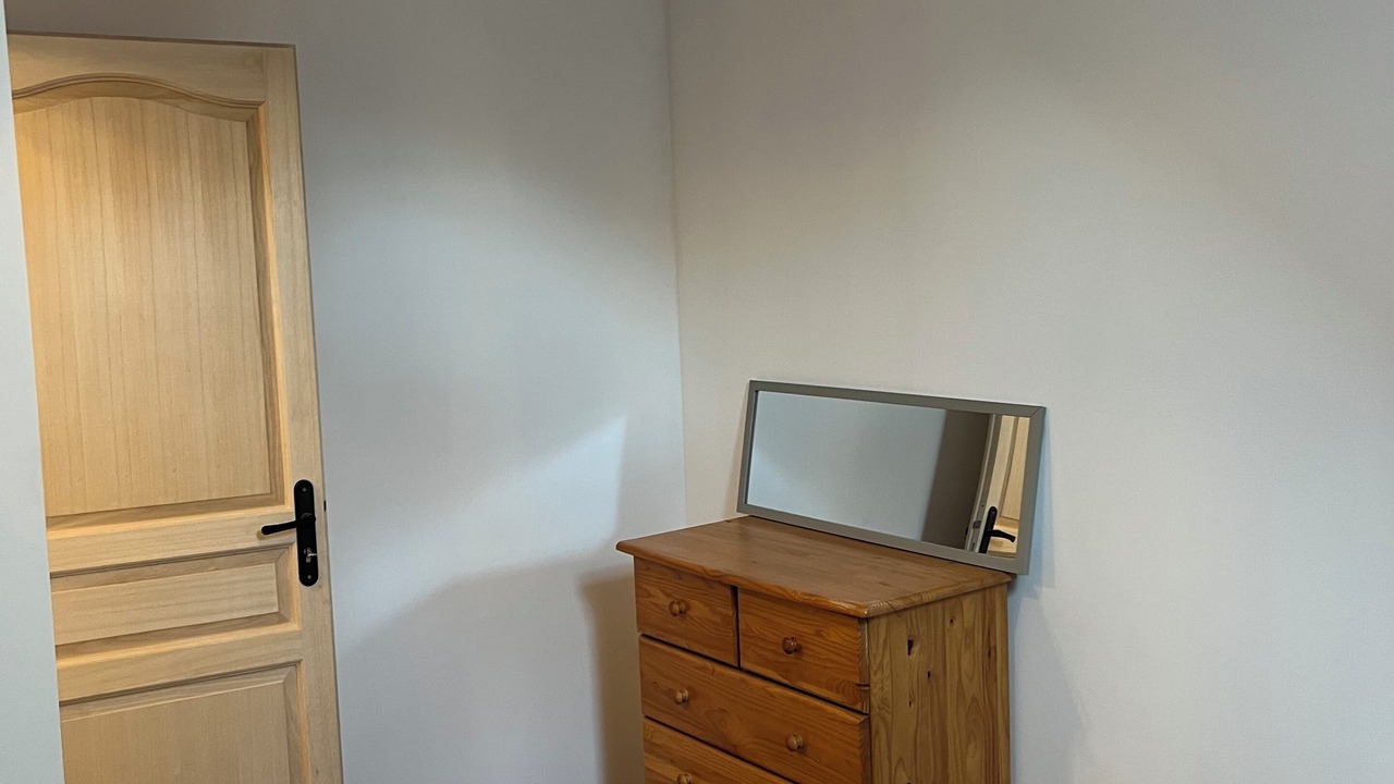 Photo of Bedroom in La Douze