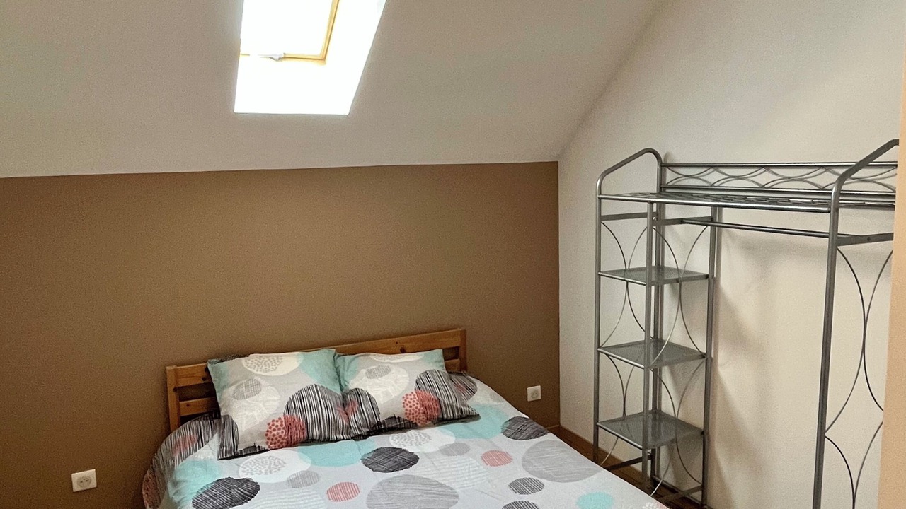Photo of Bedroom in La Douze