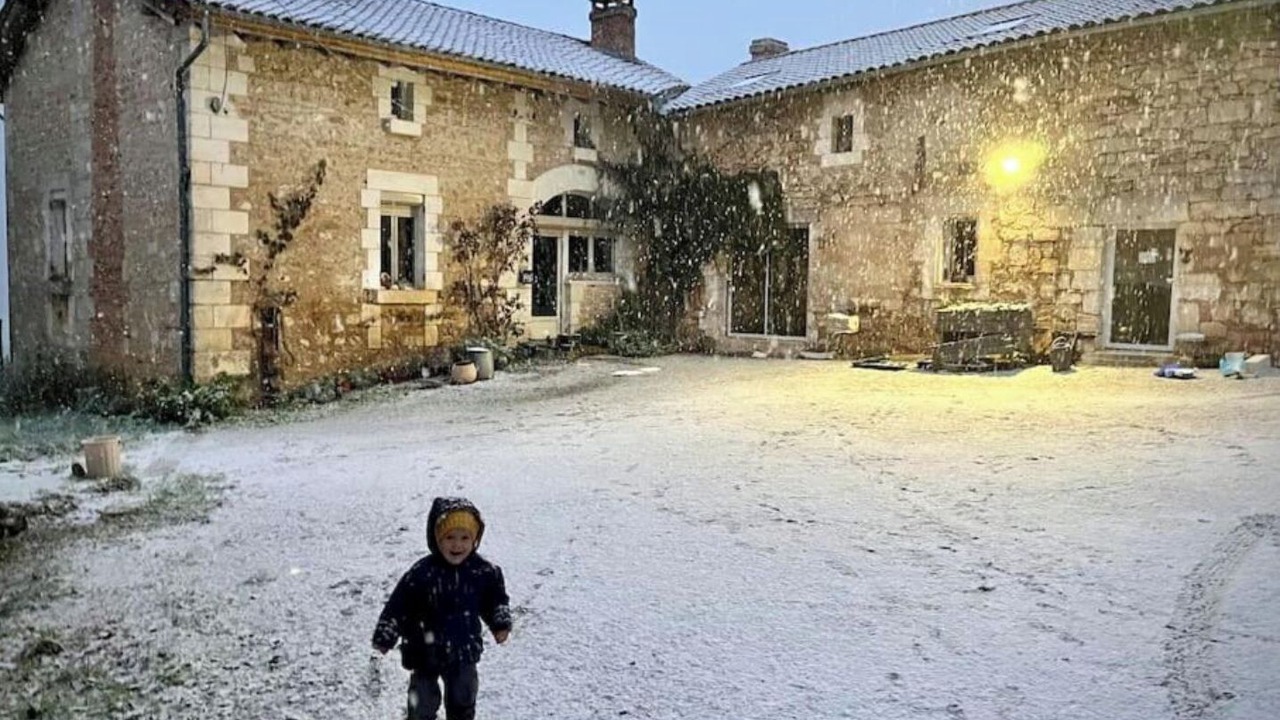 Photo of Outdoor in Saint-Pierre-de-Cole