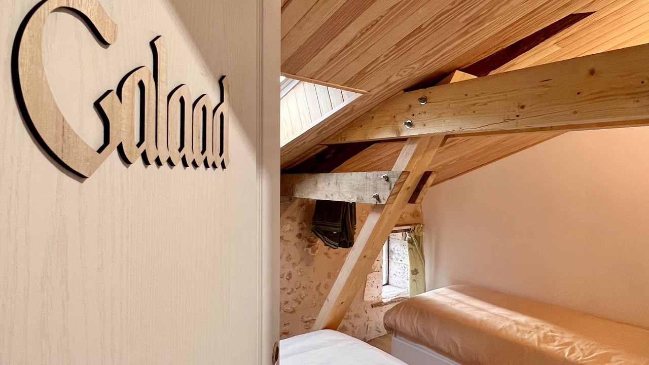 Photo of Bedroom in Saint-Pierre-de-Cole