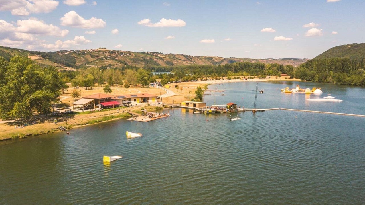 Photo of Outdoor in Condrieu