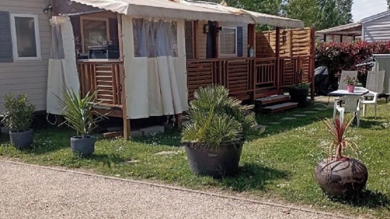 Photo of Outdoor in Condrieu