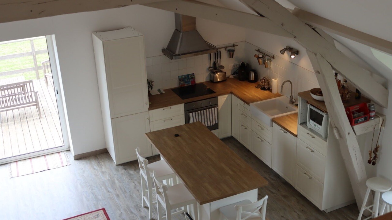 Photo of Kitchen in Saint-Felix