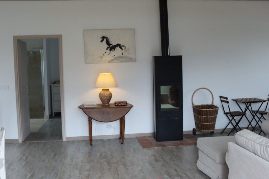 Photo of Livingroom in Saint-Felix