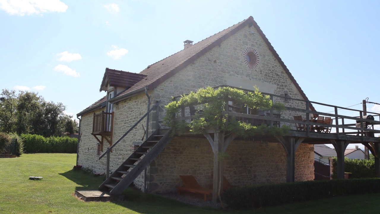 Photo of Outdoor in Saint-Felix