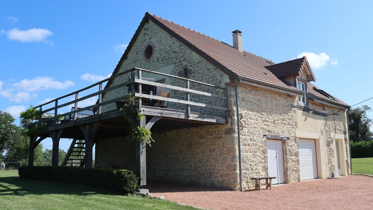 Photo of Outdoor in Saint-Felix