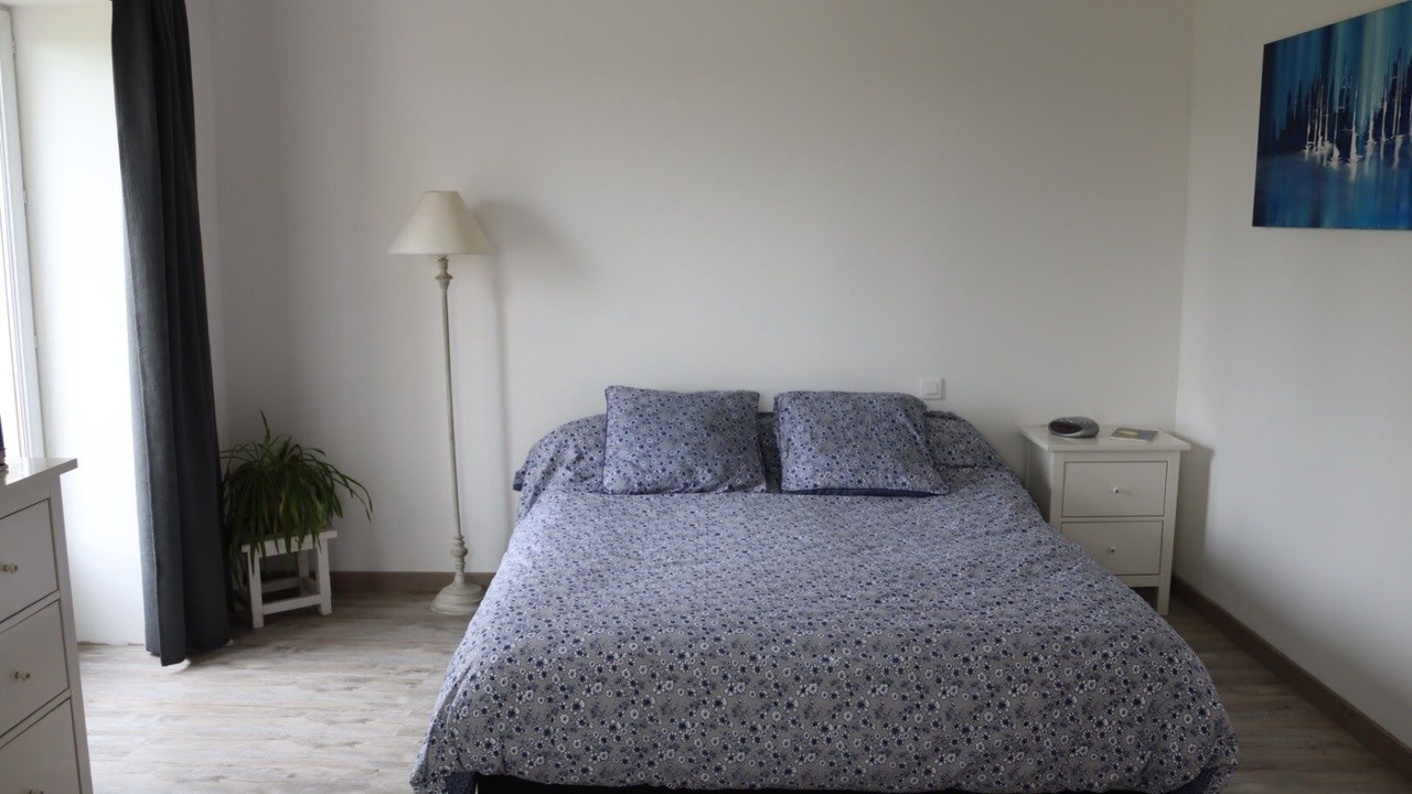 Photo of Bedroom in Saint-Felix