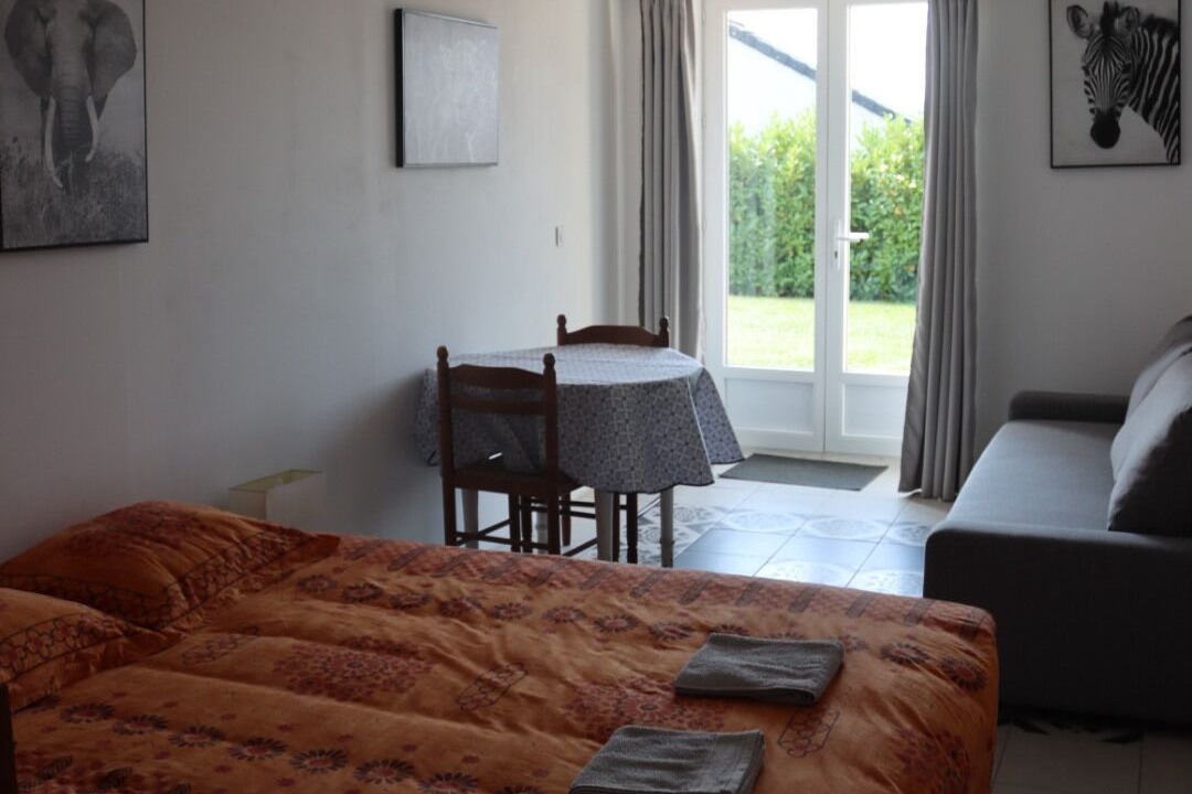 Photo of Bedroom in Saint-Felix