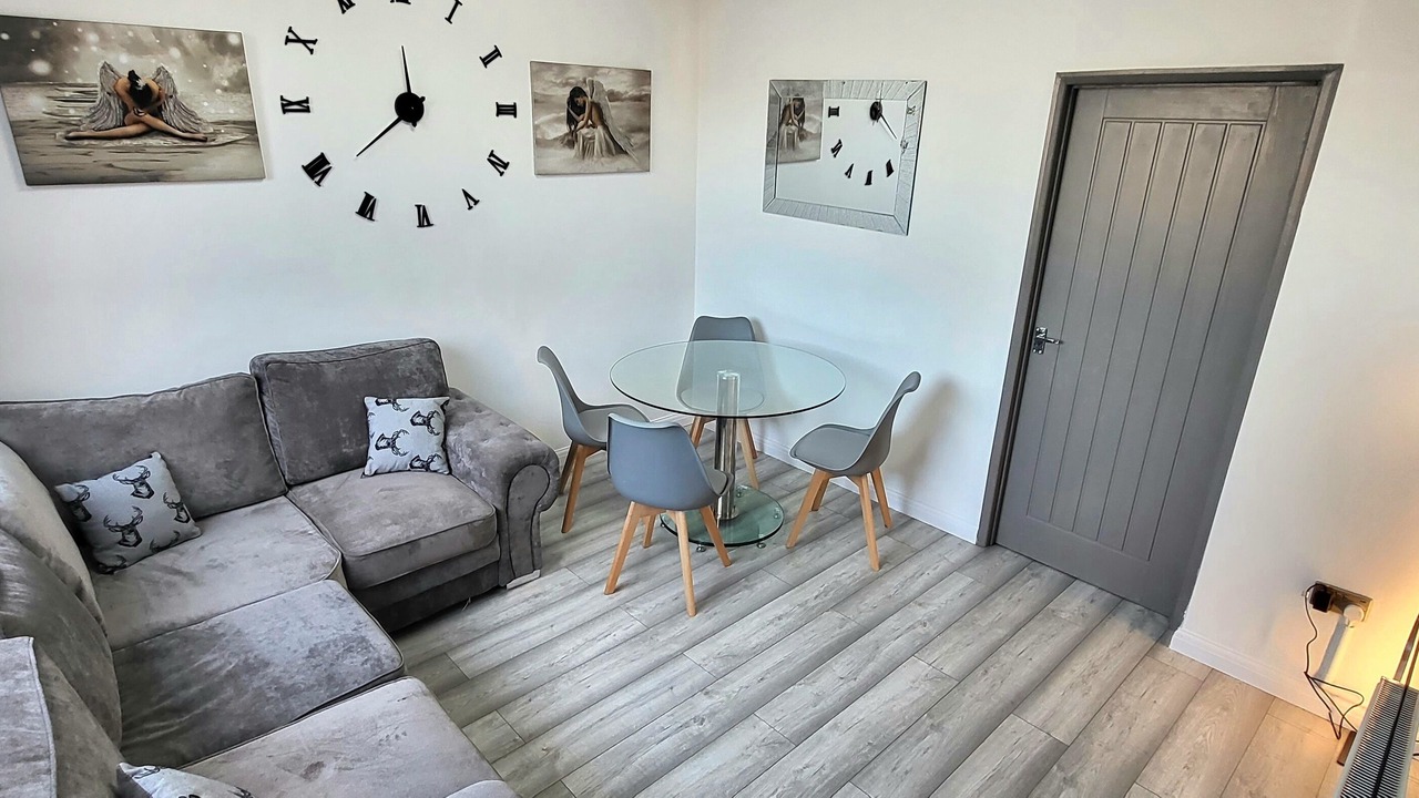 Photo of Livingroom in Weston on Trent