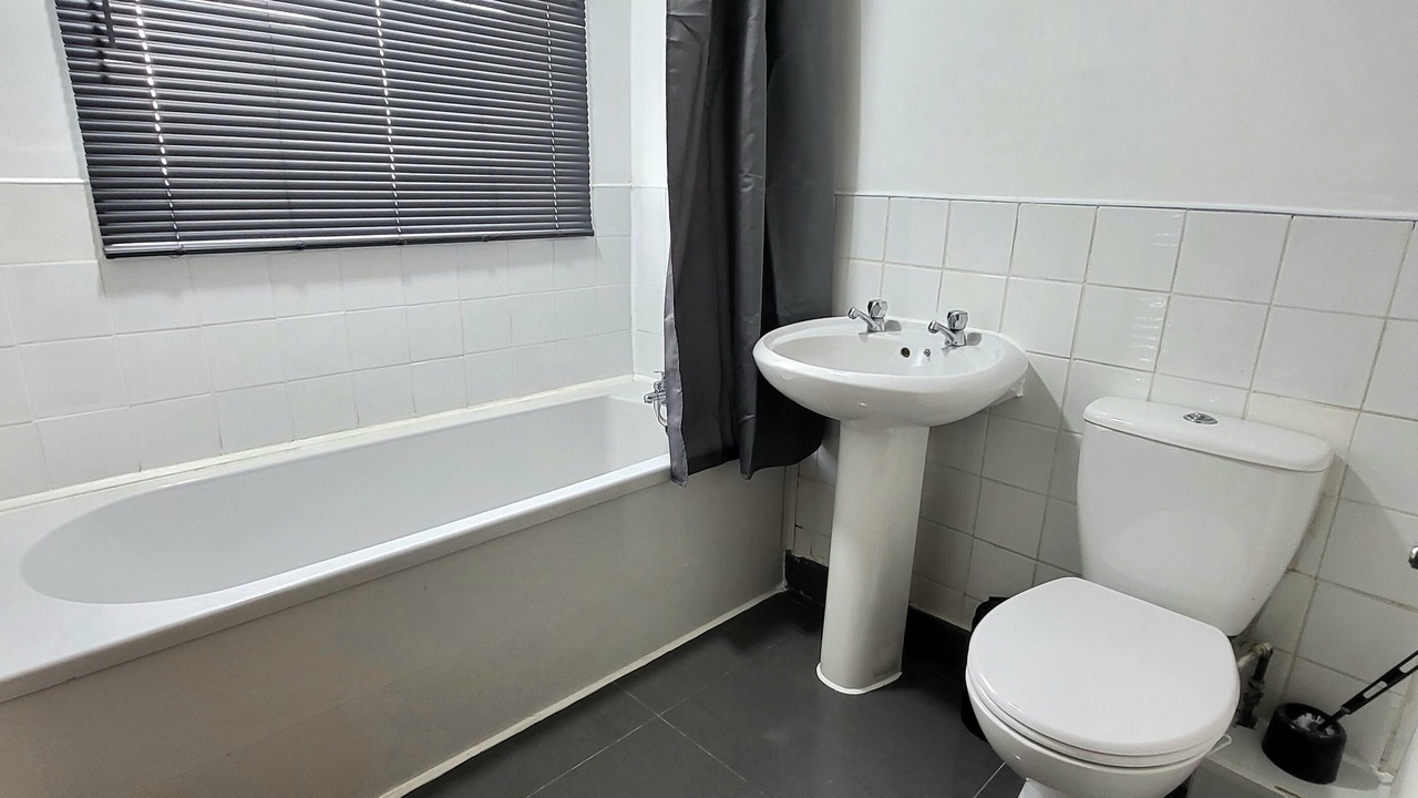 Photo of Bathroom in Weston on Trent