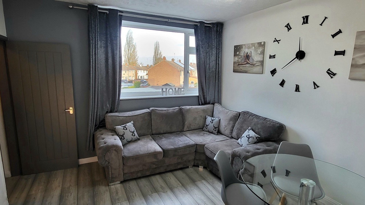 Photo of Livingroom in Weston on Trent