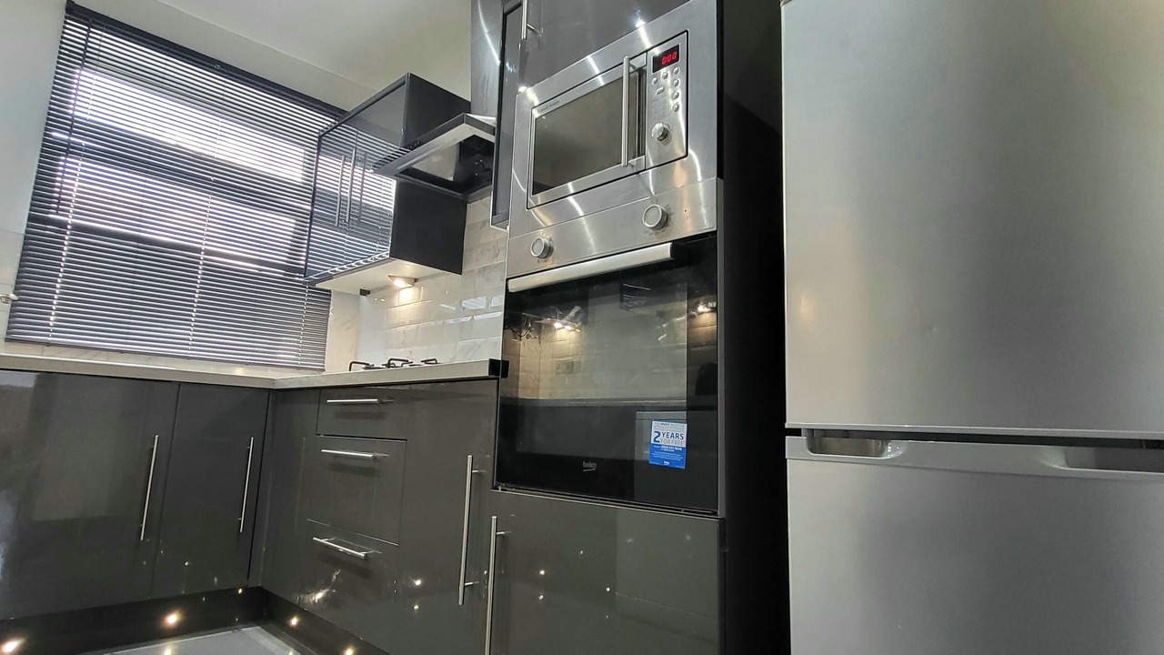 Photo of Kitchen in Weston on Trent