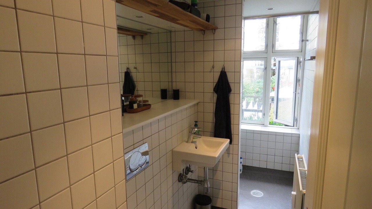 Photo of Bathroom in København V