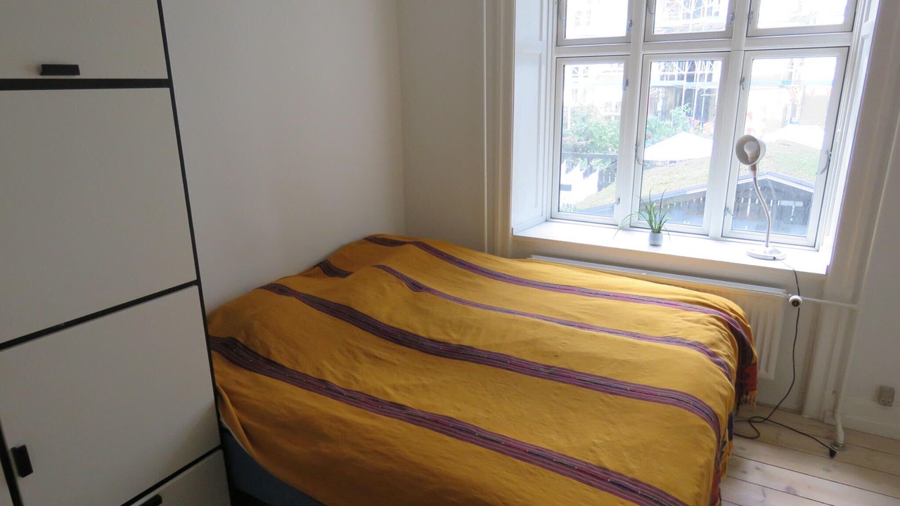 Photo of Bedroom in København V