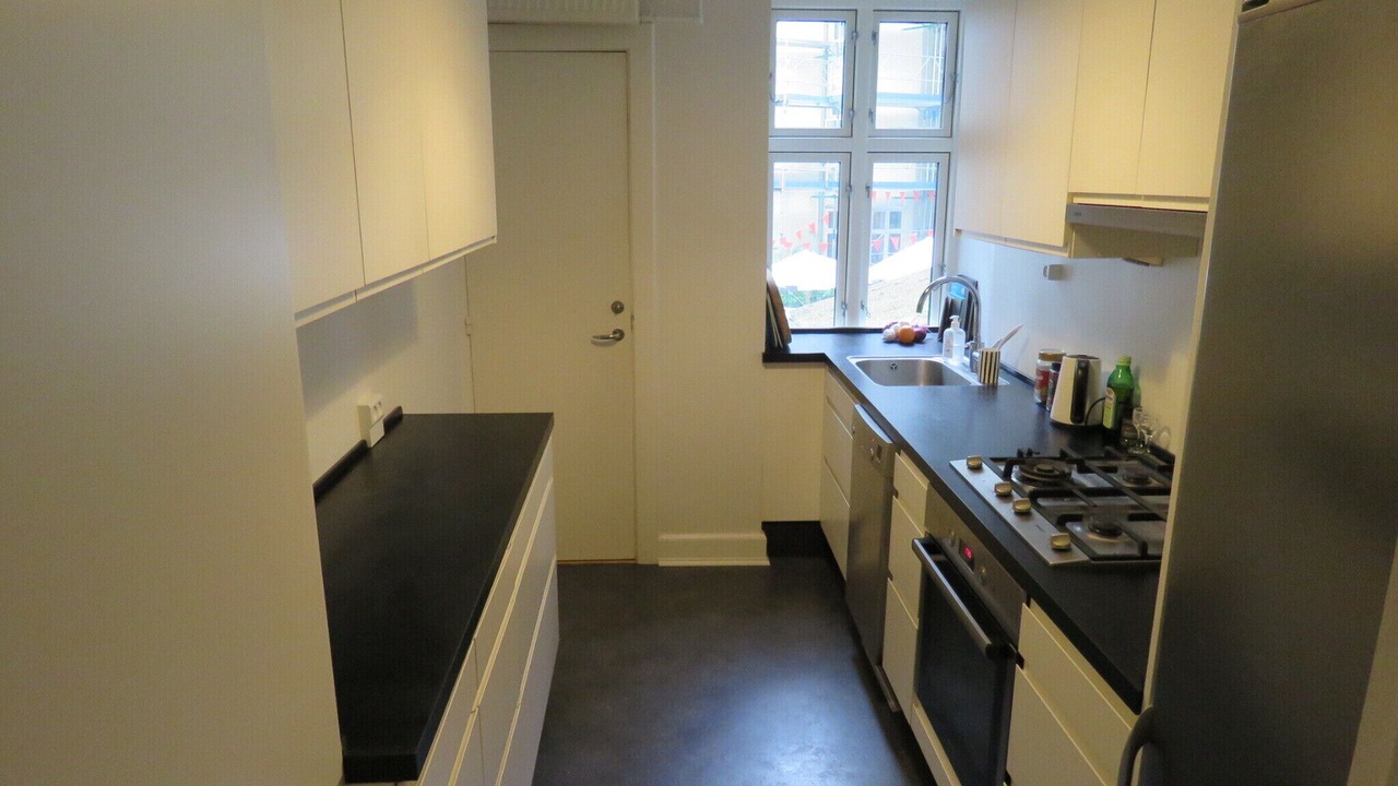 Photo of Kitchen in København V