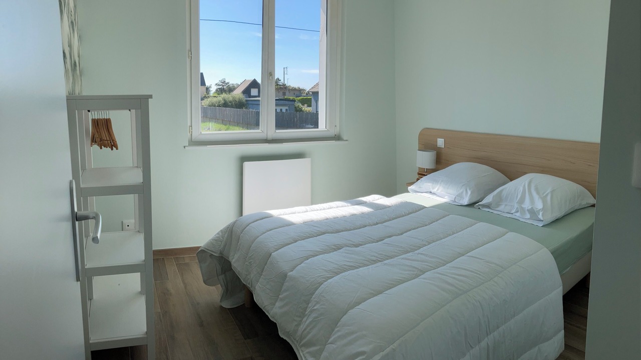 Photo of Bedroom in Denneville