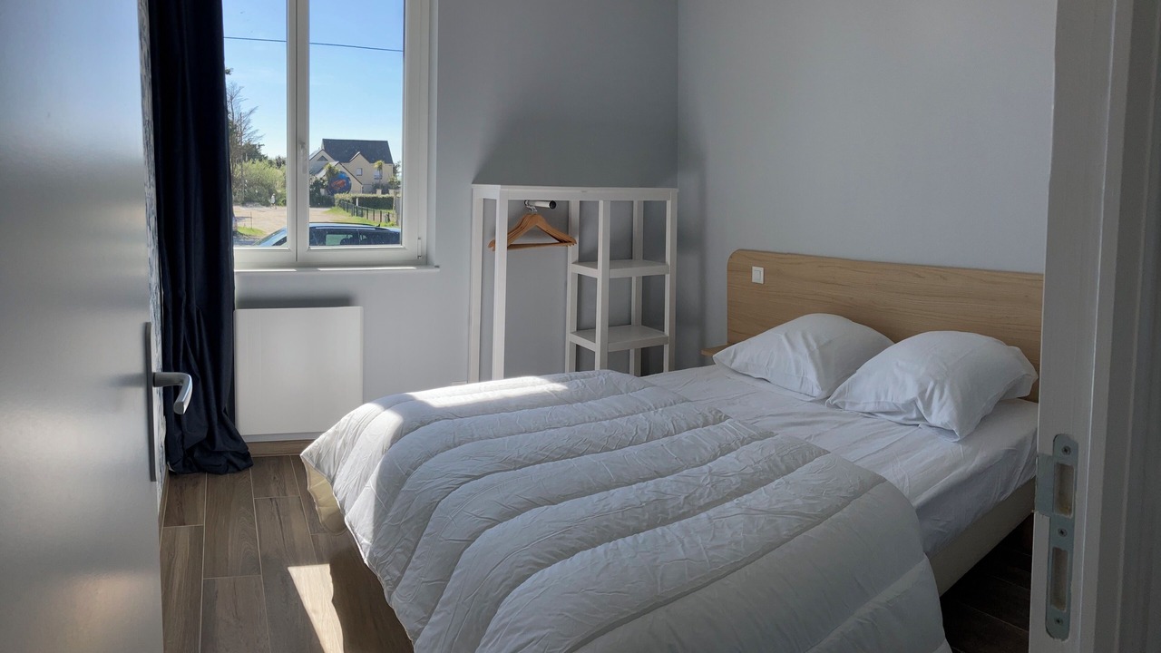 Photo of Bedroom in Denneville